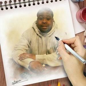 Meet your Posher, Aaron